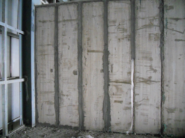 ����L�ى���ʩ���F(xi��n)��һ